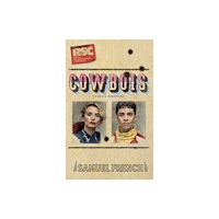 Samuel French Ltd Cowbois (häftad, eng)