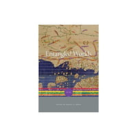 Harvard university press Entangled Worlds – 600–1350 (inbunden, eng)