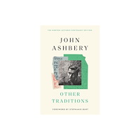 Harvard university press Other Traditions (inbunden, eng)