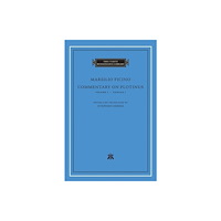 Harvard university press Commentary on Plotinus, Volume 1 – Ennead I (inbunden, eng)