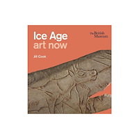 British museum press Ice Age art now (häftad, eng)