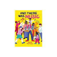 Eerdmans Pub Co And There Was Music (inbunden, eng)