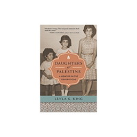 Eerdmans Pub Co Daughters of Palestine (häftad, eng)