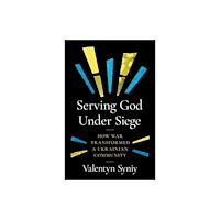 Eerdmans Pub Co Serving God Under Siege (häftad, eng)