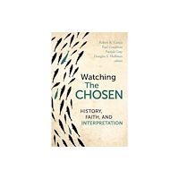 Eerdmans Pub Co Watching the Chosen (häftad, eng)