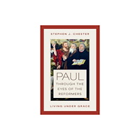Eerdmans Pub Co Paul Through the Eyes of the Reformers (häftad, eng)
