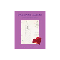 Rizzoli International Publications Yves Saint Laurent: The Hamish Bowles Collection (inbunden, eng)