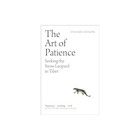 Oneworld Publications The Art of Patience (häftad, eng)