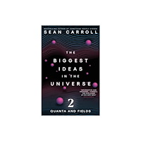 Oneworld Publications The Biggest Ideas in the Universe 2 (häftad, eng)