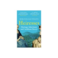 Oneworld Publications Heiresses (inbunden, eng)