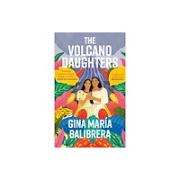Oneworld Publications The Volcano Daughters (häftad, eng)