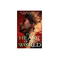 Oneworld Publications The Heart of the World (häftad, eng)