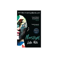 Oneworld Publications Monstrum (häftad, eng)