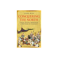 Oneworld Publications Conquering the North (inbunden, eng)