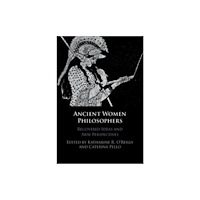 Cambridge University Press Ancient Women Philosophers (häftad, eng)