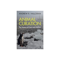 Cambridge University Press Animal Curation (häftad, eng)
