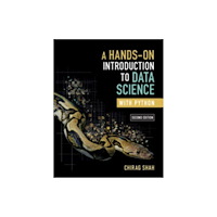 Cambridge University Press A Hands-On Introduction to Data Science with Python (häftad, eng)