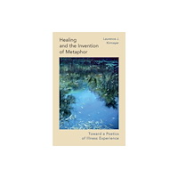 Cambridge University Press Healing and the Invention of Metaphor (häftad, eng)