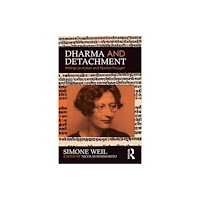 Taylor & francis ltd Dharma and Detachment (häftad, eng)