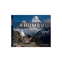 Alun Richardson Khumbu (inbunden, eng)