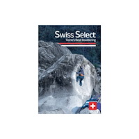 Eliot Stephens Swiss Select: Ticino's Best Bouldering (häftad, eng)