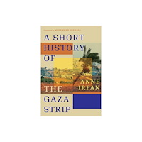 W. W. Norton & Company A Short History of the Gaza Strip (inbunden, eng)