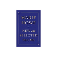 W. W. Norton & Company New and Selected Poems (häftad, eng)