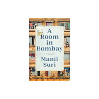 W. W. Norton & Company A Room in Bombay – A Memoir (inbunden, eng)