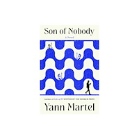 W. W. Norton & Company Son of Nobody – A Novel (inbunden, eng)