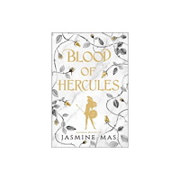 Harlequin Books Blood of Hercules (häftad, eng)