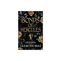 Harlequin Books Bonds of Hercules (inbunden, eng)
