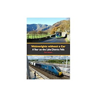 Jagged Lakes Publishing Wainwrights Without A Car (häftad, eng)