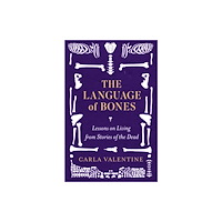 Little, Brown The Language of Bones (häftad, eng)