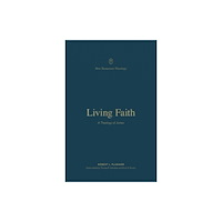 Crossway Books Living Faith – A Theology of James (häftad, eng)