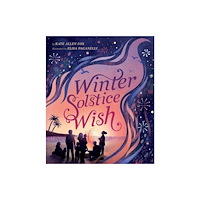 Augsburg Fortress Publishers Winter Solstice Wish (inbunden, eng)