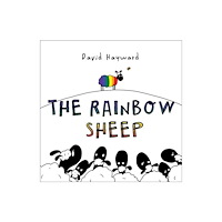 Augsburg Fortress Publishers The Rainbow Sheep (inbunden, eng)