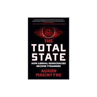Skyhorse Publishing The Total State (häftad, eng)