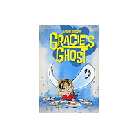 Image Comics Gracie's Ghost (häftad, eng)