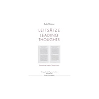 Anthroposophic Press Inc Leitsatze - Leading Thoughts (häftad, eng)