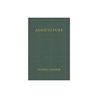 SteinerBooks, Inc Agriculture (inbunden, eng)
