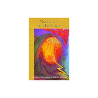 Anthroposophic Press Inc Necessity and Freedom (häftad, eng)