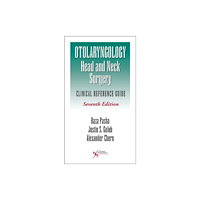 Plural Publishing Inc Otolaryngology-Head and Neck Surgery (häftad, eng)