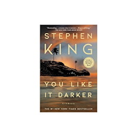 Scribner You Like It Darker (häftad, eng)