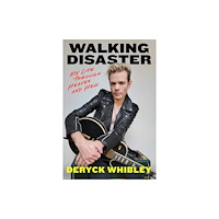 Gallery Books Walking Disaster (häftad, eng)