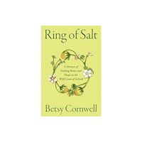 Avid Reader Press / Simon & Schuster Ring of Salt (inbunden, eng)