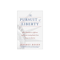 Simon & Schuster The Pursuit of Liberty (inbunden, eng)