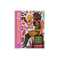 Thames and Hudson (Australia) Pty Ltd The Art of Kaylene Whiskey (inbunden, eng)