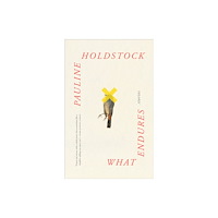 Biblioasis What Endures (häftad, eng)