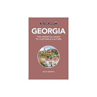Kuperard Culture Smart! Georgia (häftad, eng)