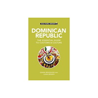 Kuperard Culture Smart! Dominican Republic (häftad, eng)